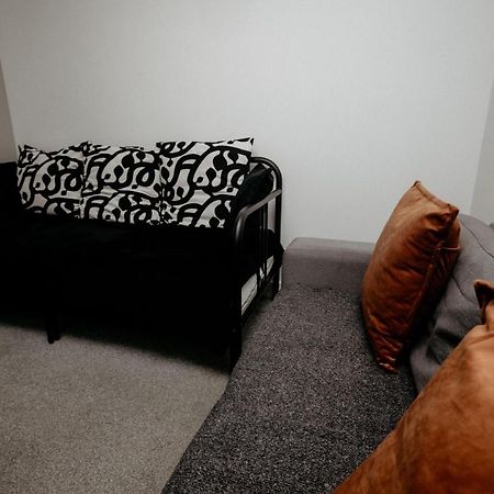 Elthorne Luxury Apartments - Uxbridge Zewnętrze zdjęcie