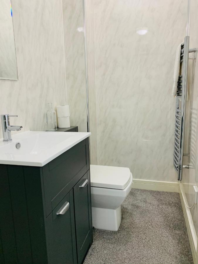 Elthorne Luxury Apartments - Uxbridge Zewnętrze zdjęcie