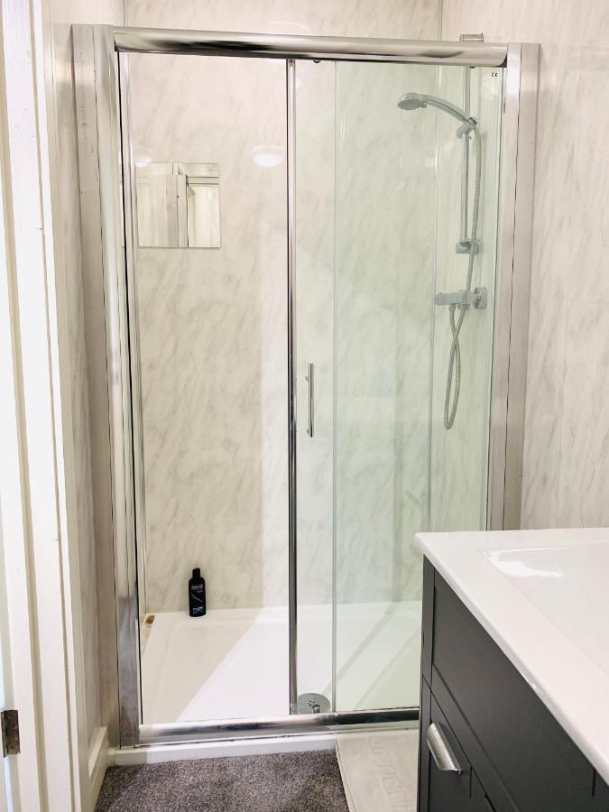 Elthorne Luxury Apartments - Uxbridge Zewnętrze zdjęcie