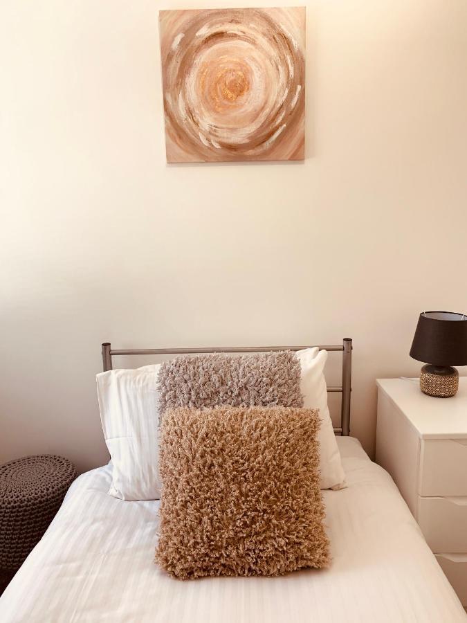 Elthorne Luxury Apartments - Uxbridge Zewnętrze zdjęcie