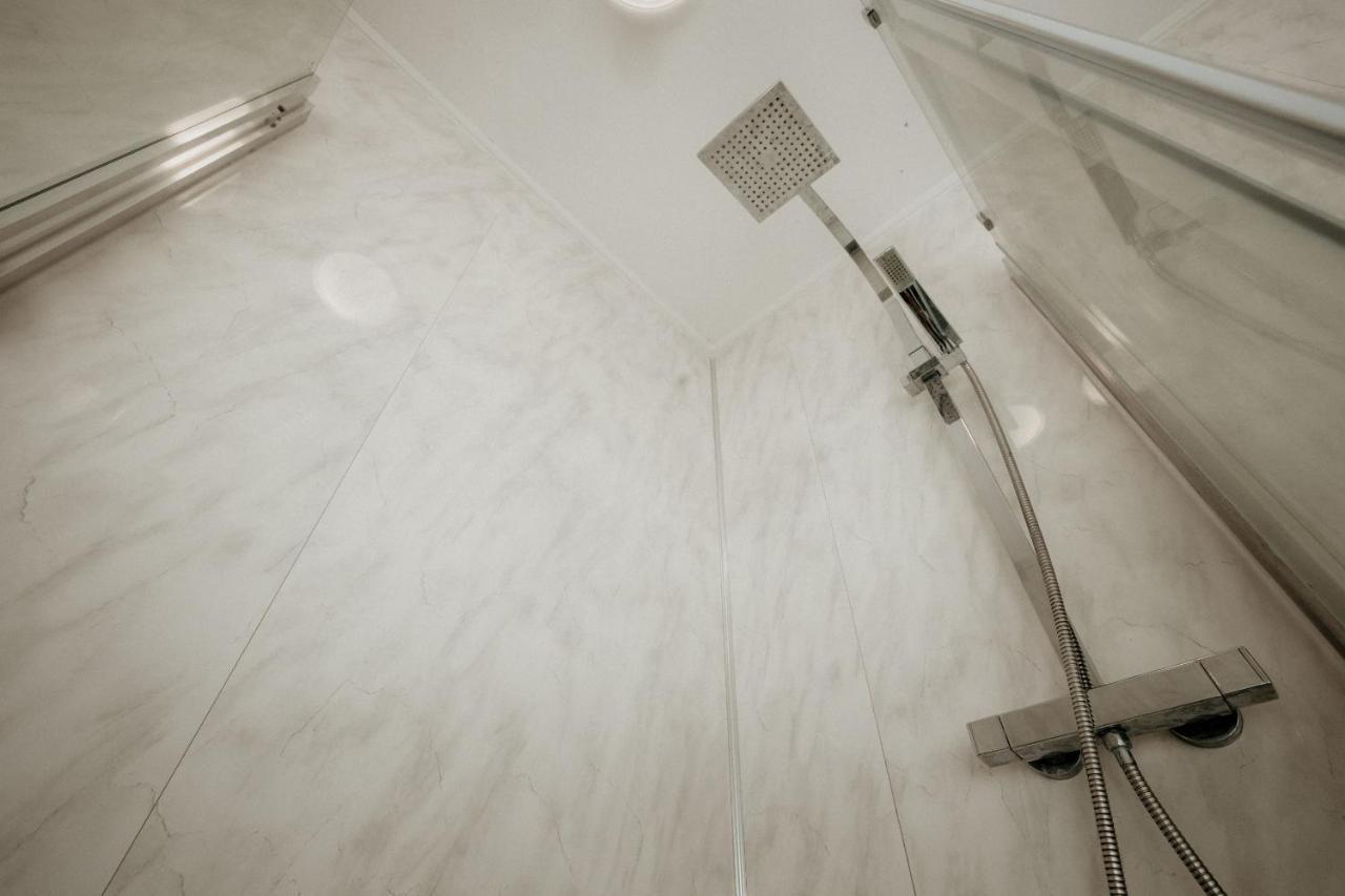 Elthorne Luxury Apartments - Uxbridge Zewnętrze zdjęcie