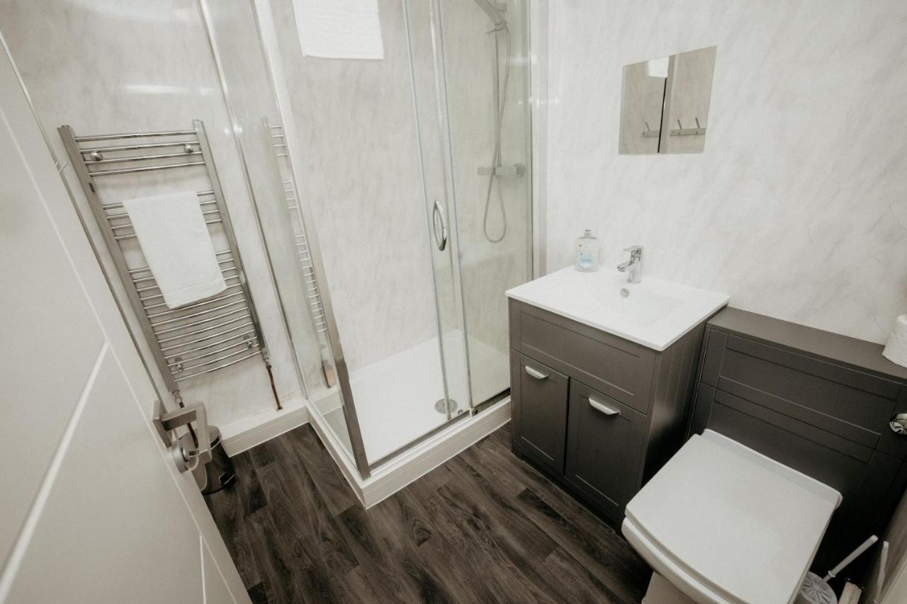 Elthorne Luxury Apartments - Uxbridge Zewnętrze zdjęcie