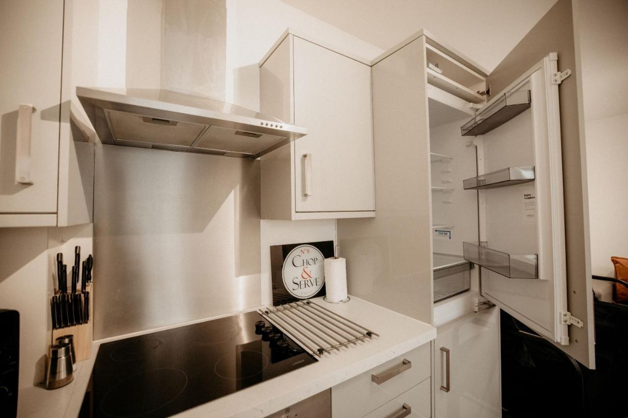 Elthorne Luxury Apartments - Uxbridge Zewnętrze zdjęcie