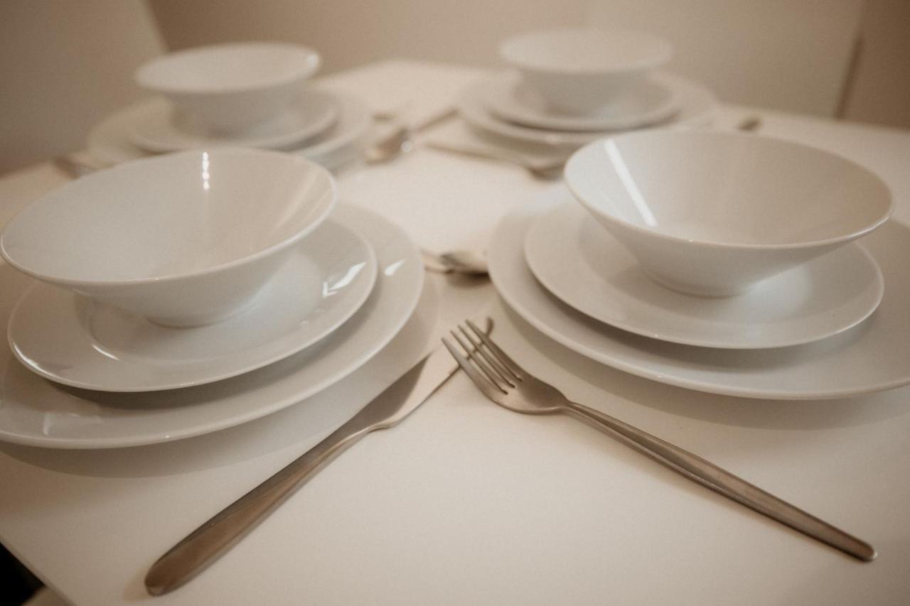 Elthorne Luxury Apartments - Uxbridge Zewnętrze zdjęcie