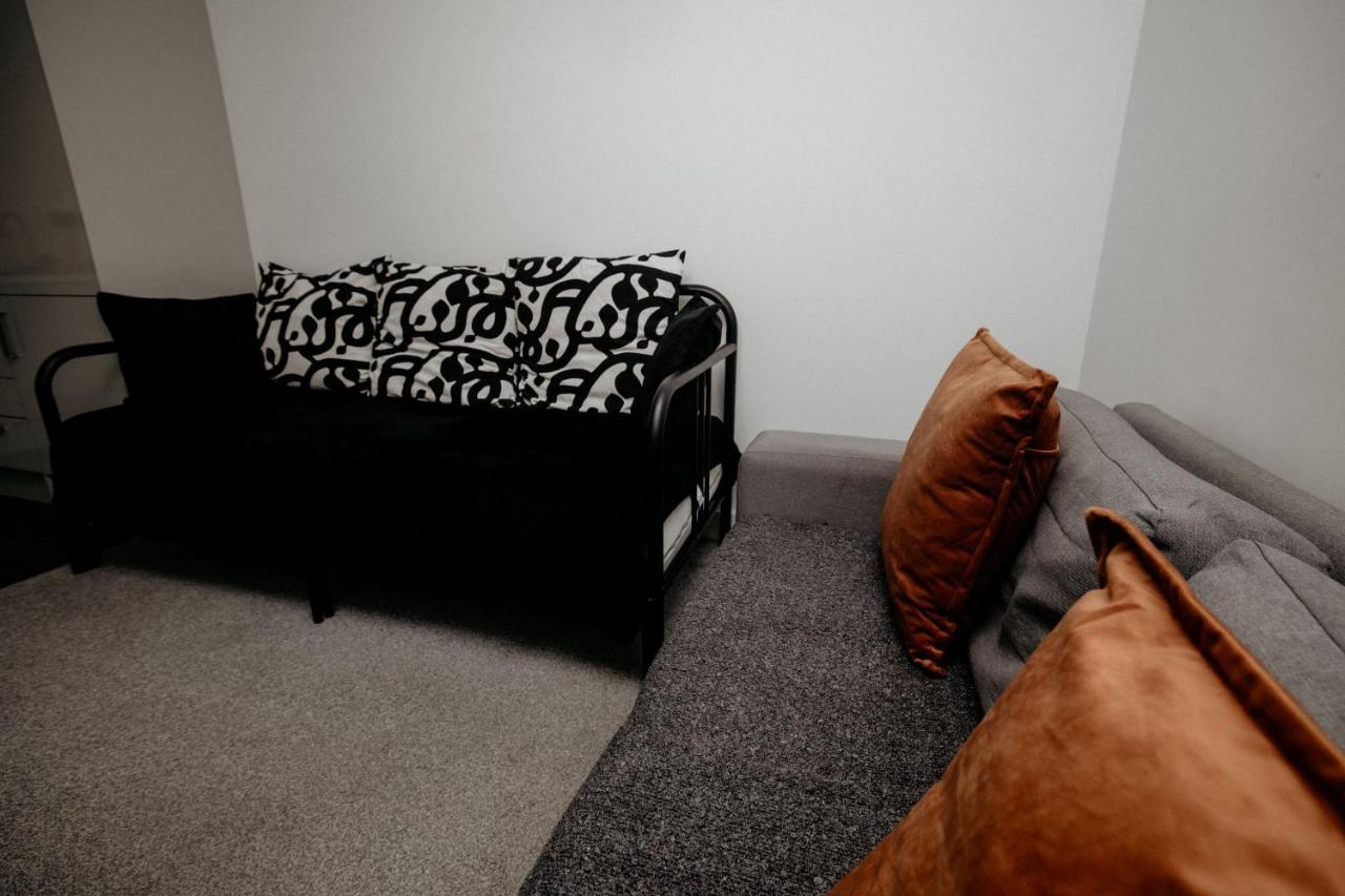 Elthorne Luxury Apartments - Uxbridge Zewnętrze zdjęcie