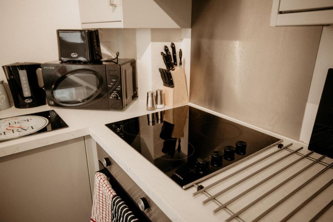 Elthorne Luxury Apartments - Uxbridge Zewnętrze zdjęcie