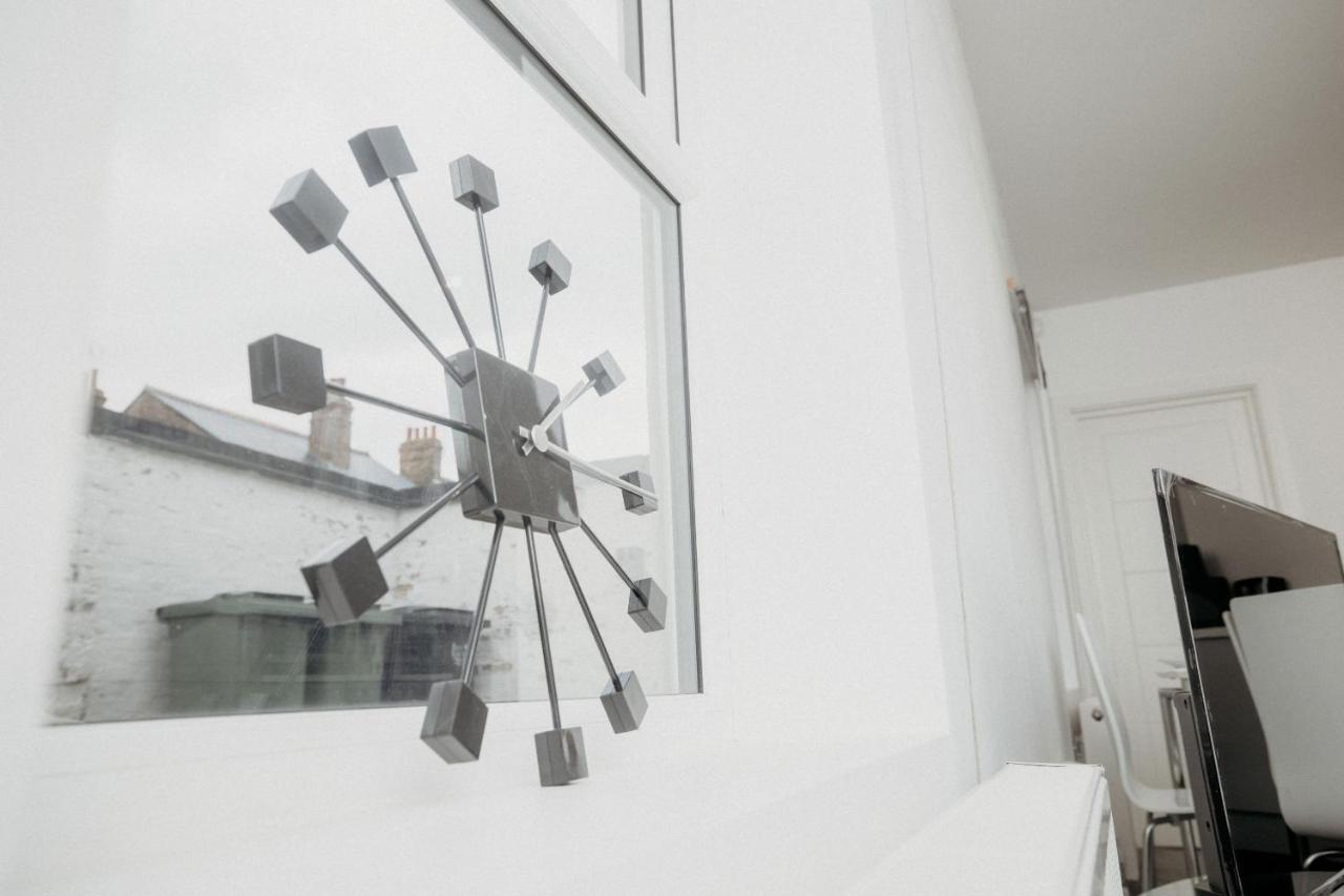 Elthorne Luxury Apartments - Uxbridge Zewnętrze zdjęcie