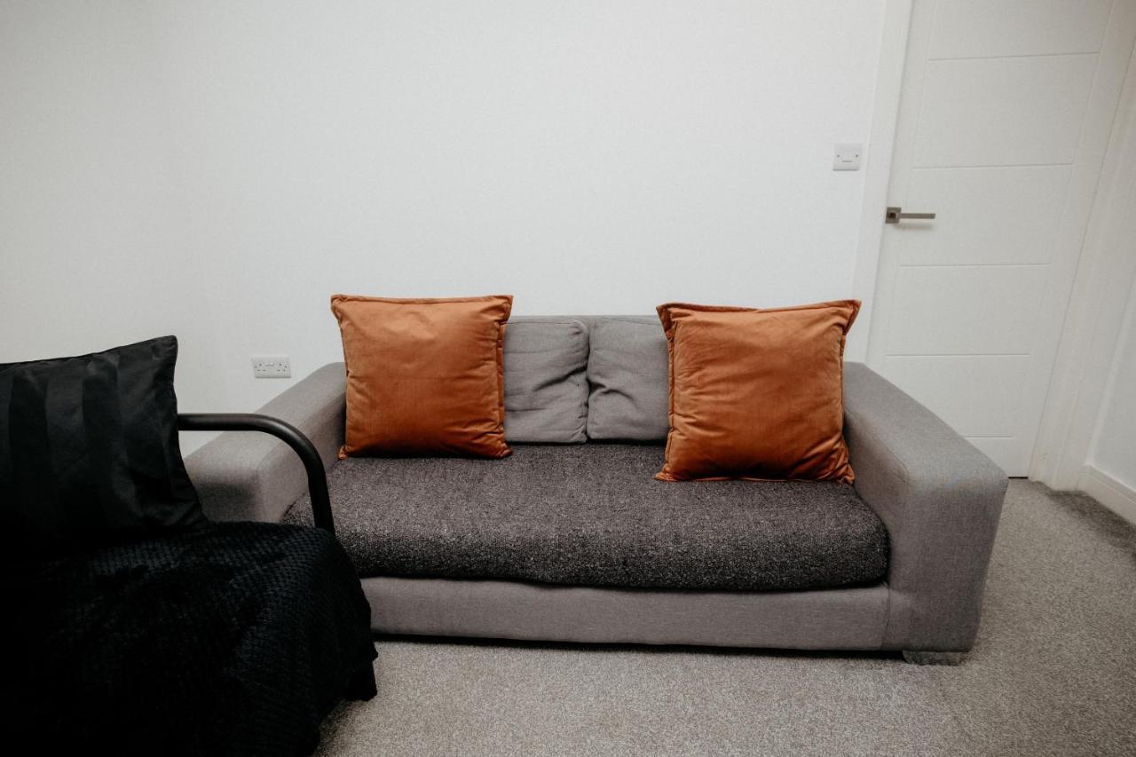 Elthorne Luxury Apartments - Uxbridge Zewnętrze zdjęcie
