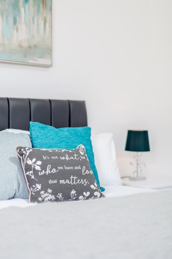 Elthorne Luxury Apartments - Uxbridge Zewnętrze zdjęcie