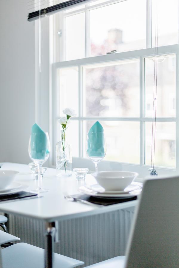 Elthorne Luxury Apartments - Uxbridge Zewnętrze zdjęcie
