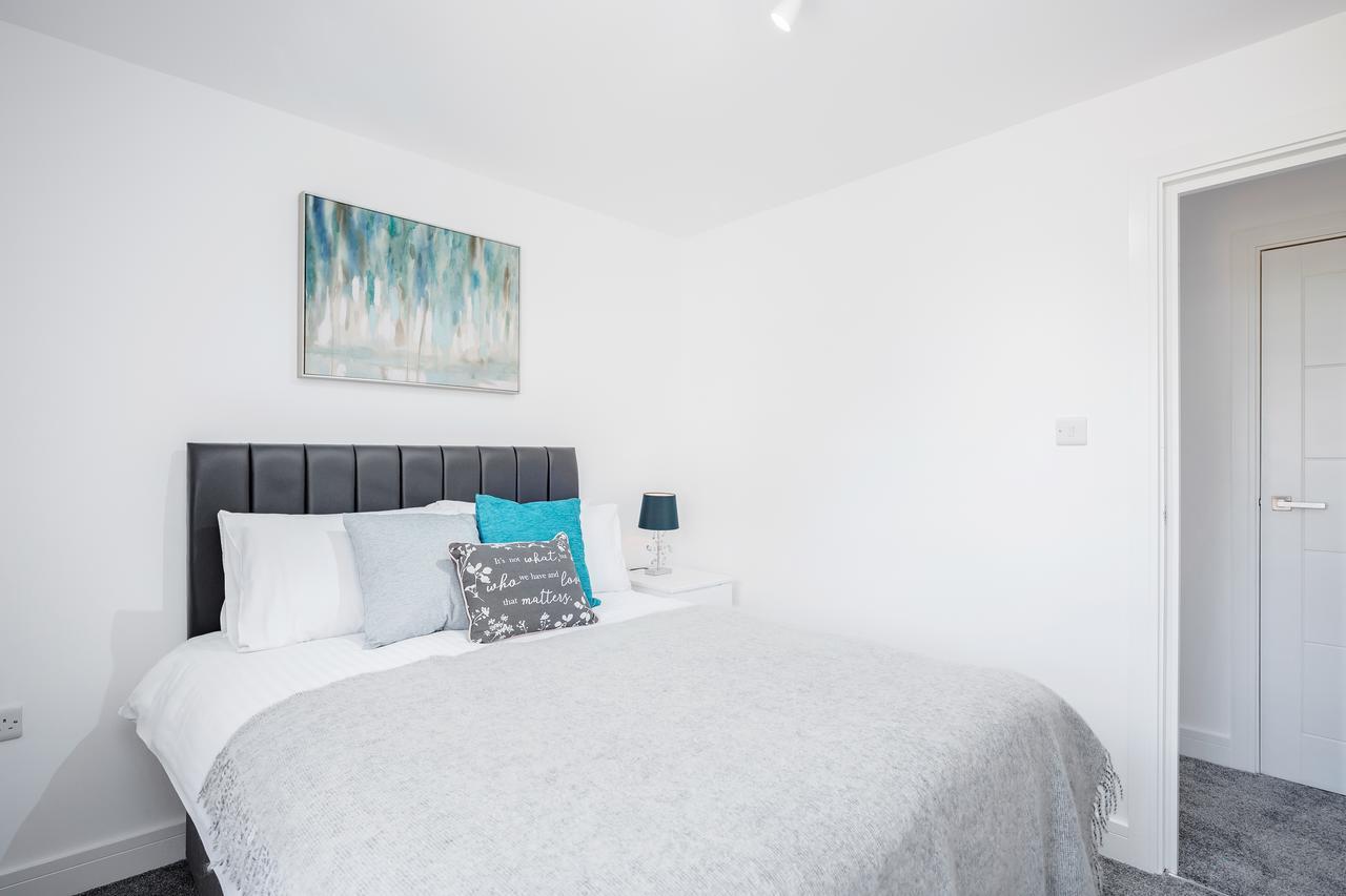 Elthorne Luxury Apartments - Uxbridge Zewnętrze zdjęcie